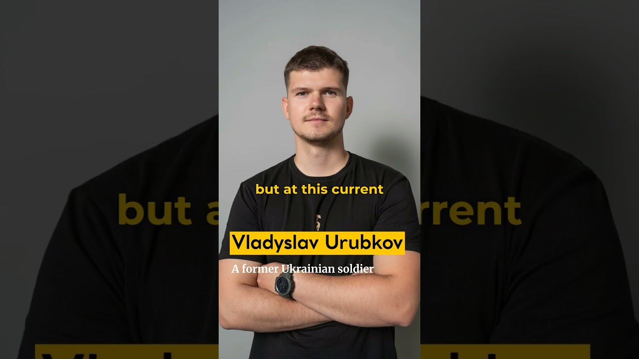 Who is stronger, Ukrainians or Russians?