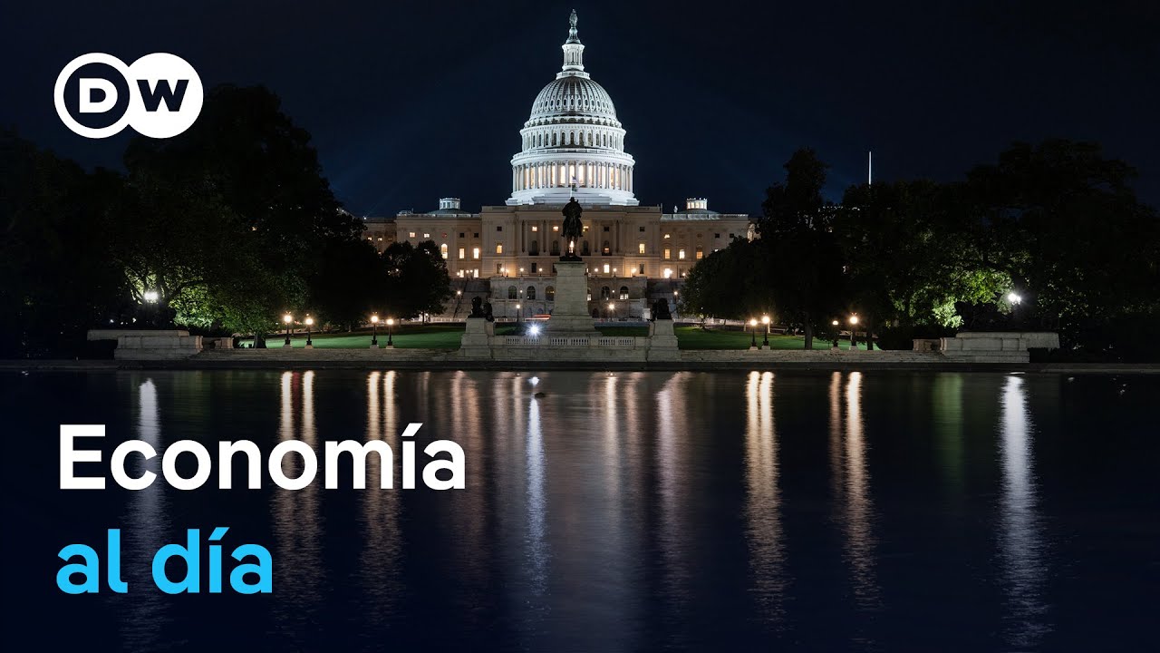🟢 Trump quiere despedir a todos los empleados federales suspendidos por el cierre de Gobierno