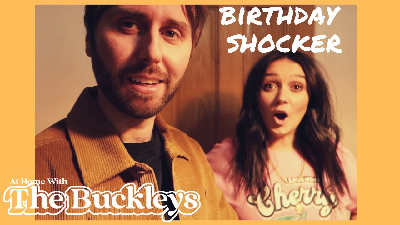 BIRTHDAY SHOCKER | Kitchen update