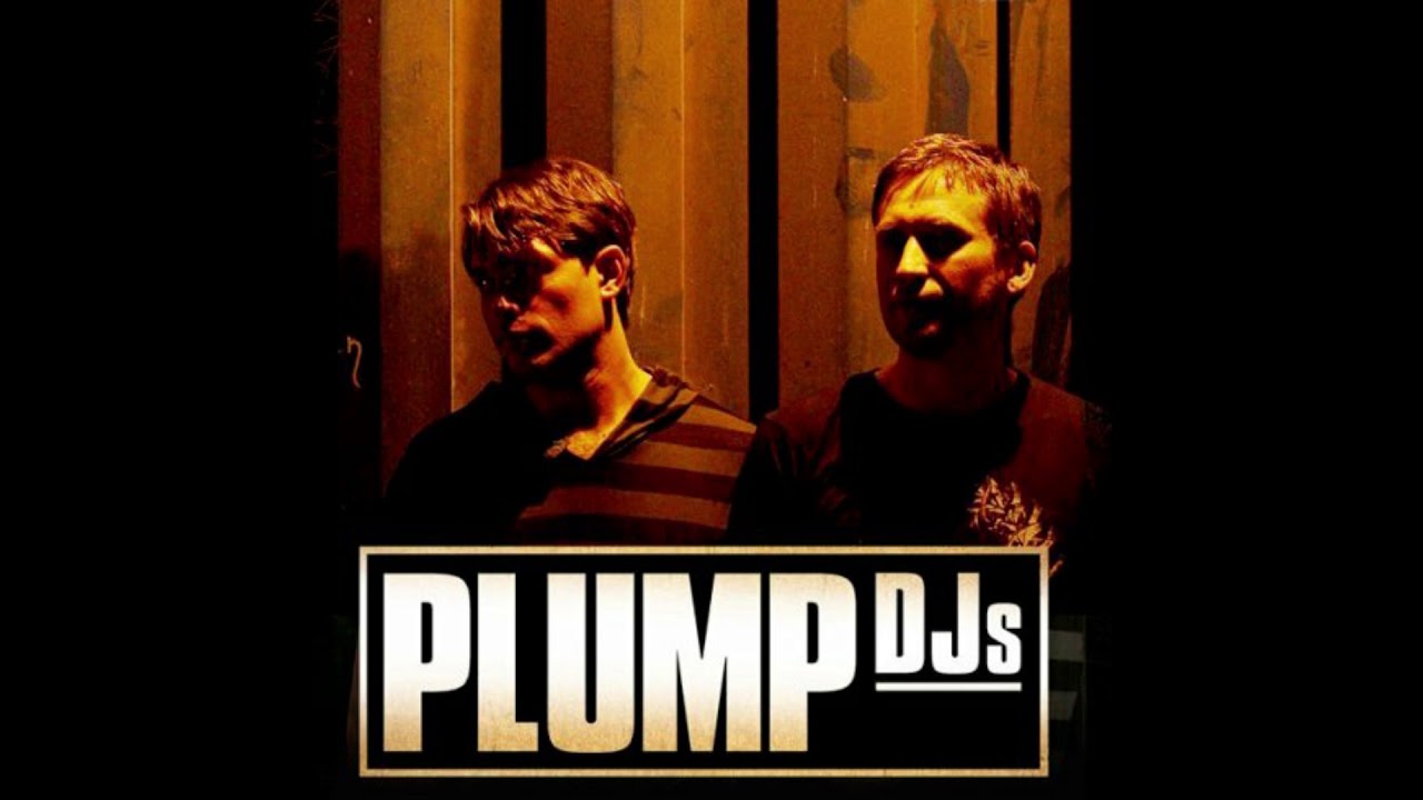 Plump Djs 2000 set