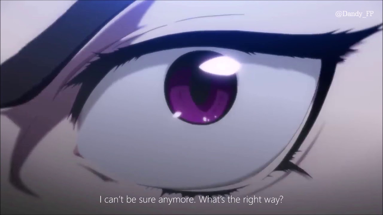 [Epic Seven GMV] King's Raid Soul Weapon - Blind Days