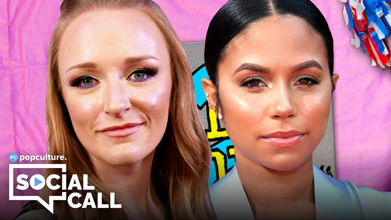 'Teen Mom OG' Stars Maci and Cheyenne Open up About the New Season
