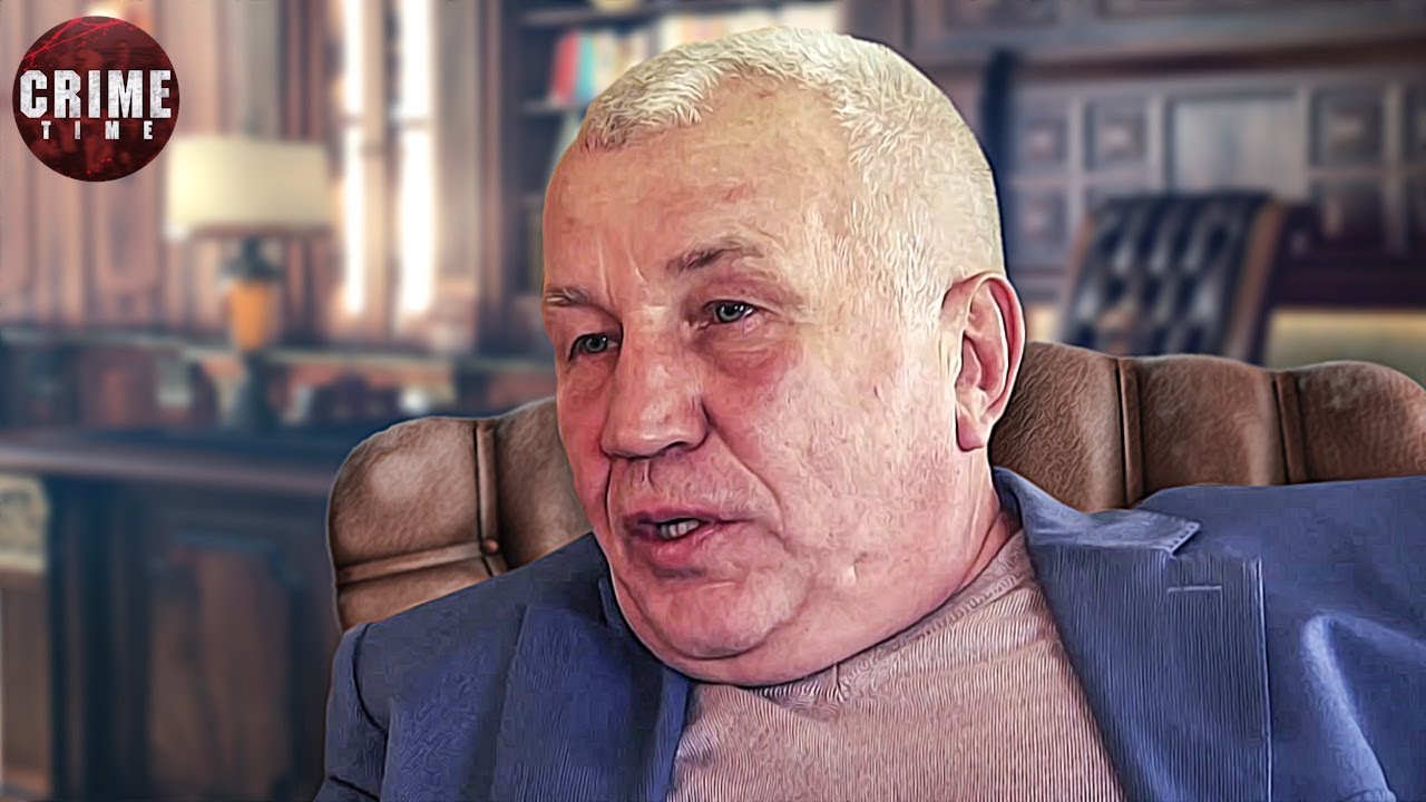 Вор в законе Сергей Лысенко — Лёра Сумской