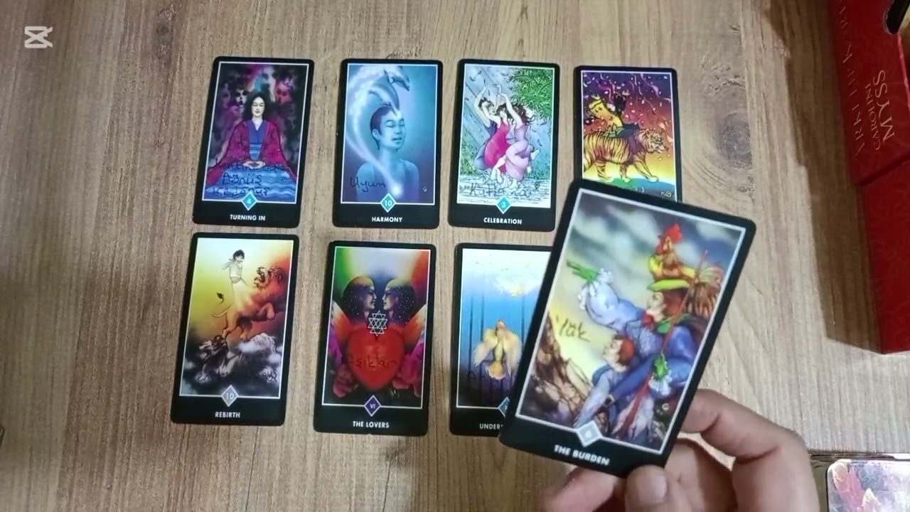 BOĞA BURCU TAROT♉ ❤‍🔥YÜKLERİNİZDEN KURTULACAKSINIZ💜❤🤍❤‍🔥🍀🌹