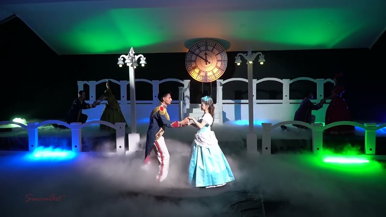 BEHIND THE SCENES GADIS TITISAN JAWARA | Pesona Pangeran Omar dan Putri Cinderella Gadis ❤