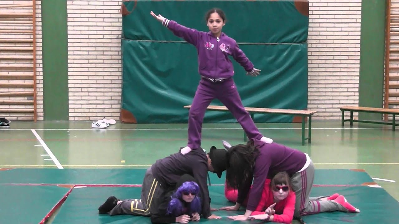 Ensayo Butpall