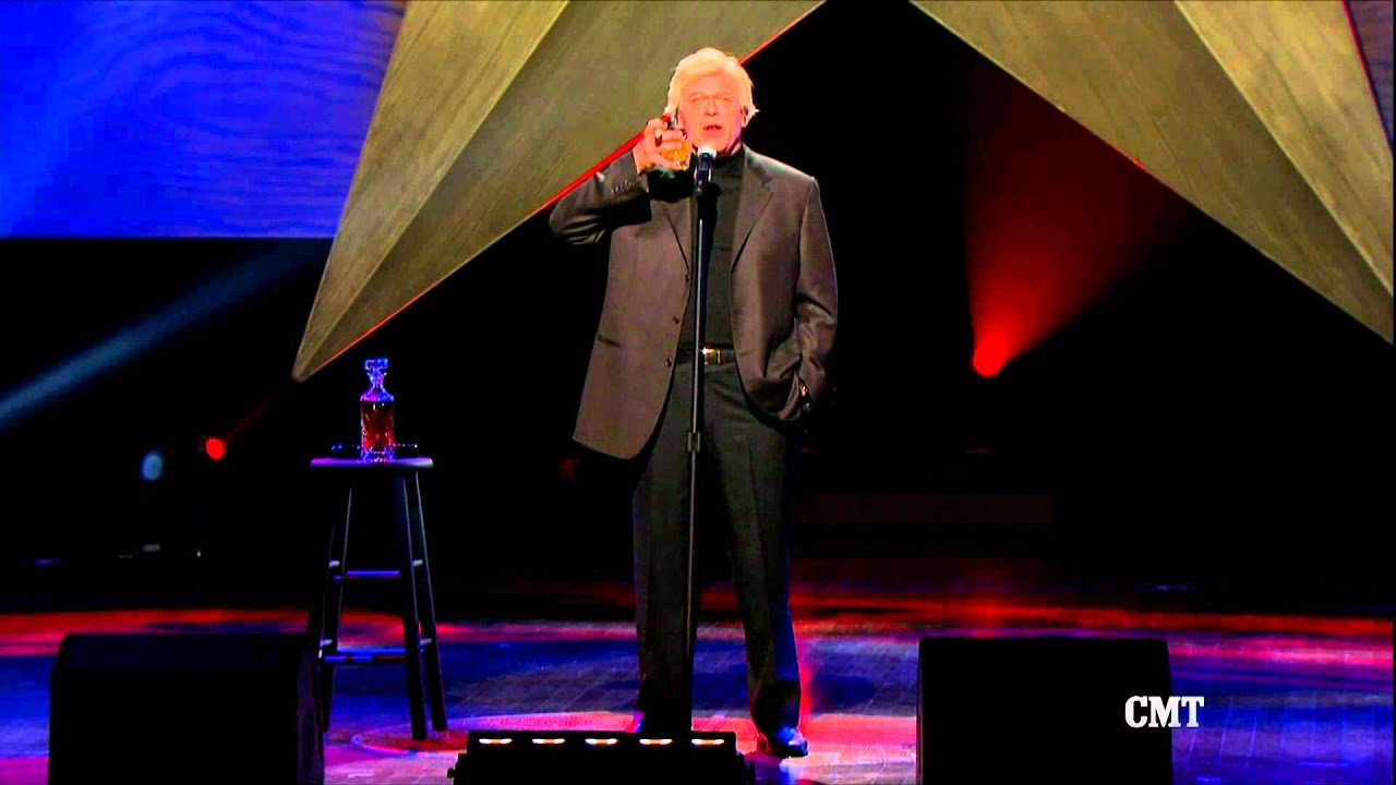 Ron White on TSA