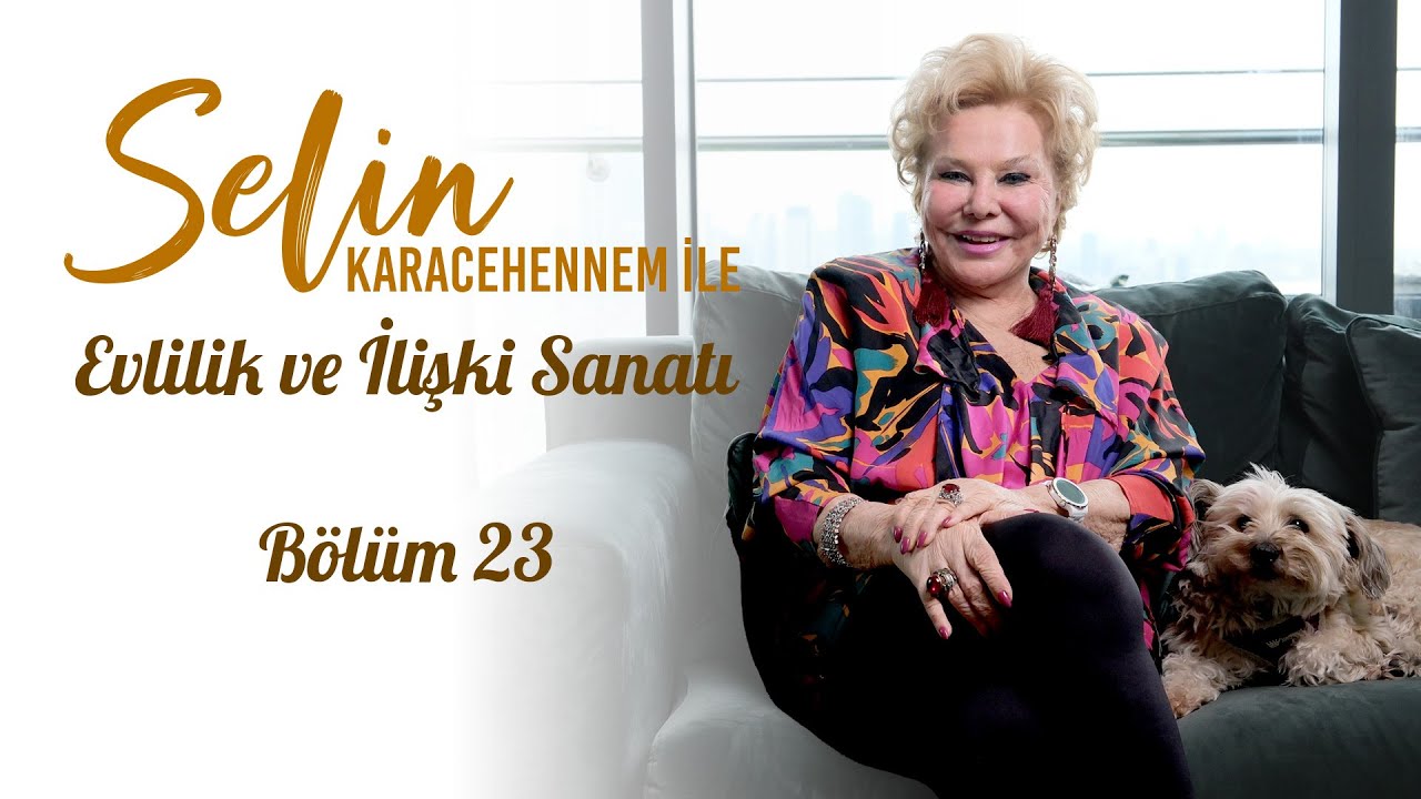 Selin Karacehennem: Kendinizi tanır ve ne istediğinizi bilirseniz hayatta çok az yanlış yaparsınız