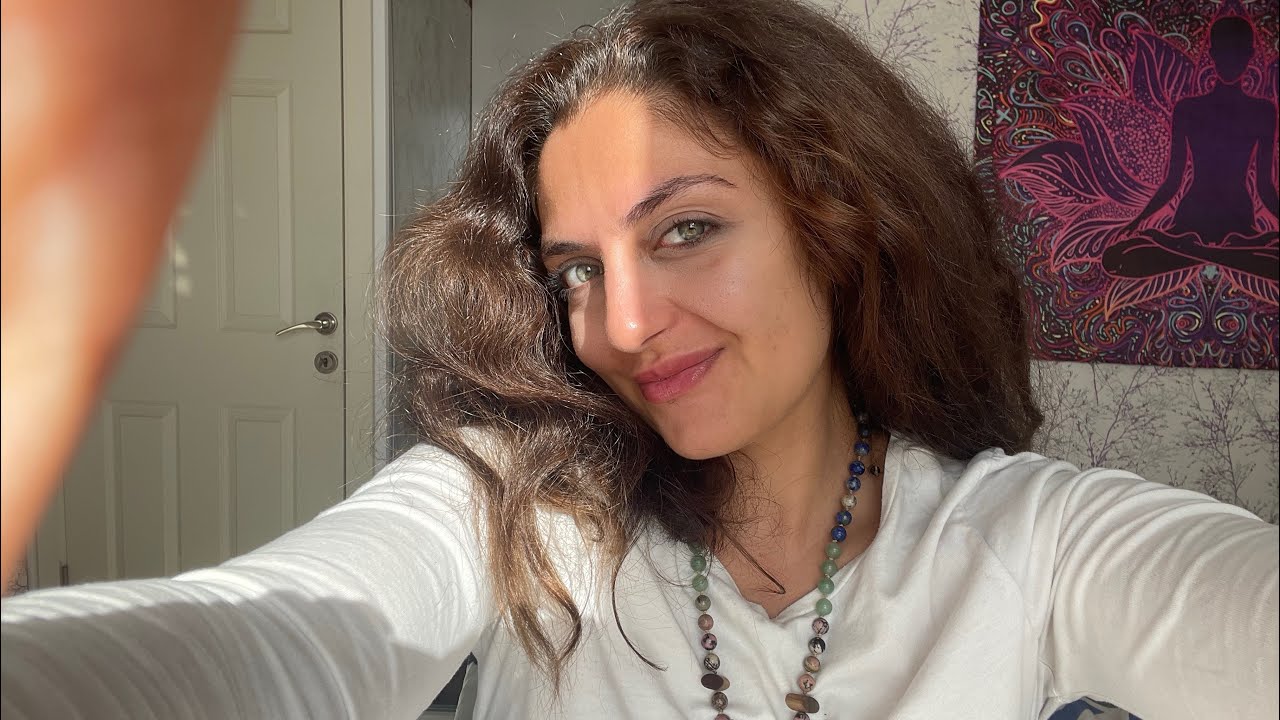 ASMR müziksiz 💚