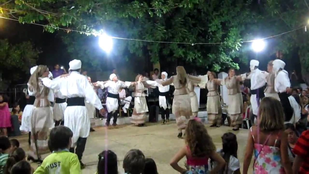 Tsimandria Limnos-Patima 2009