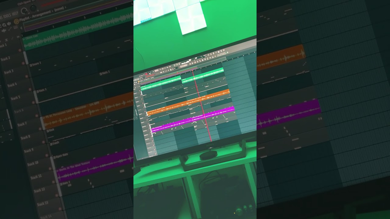Travis Scott/Utopia/Wondagurl Type Beat #travisscott#utopia #flstudio#trap #hiphop#wondagurl#music