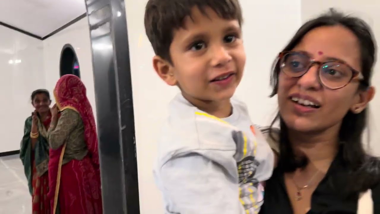 Shadi Wala Ghar 🏠✨ | Mummy Ka Sapna Pura Hua ❤️ | Papa Ne Banwai Special Kitchen | Wedding Vlog