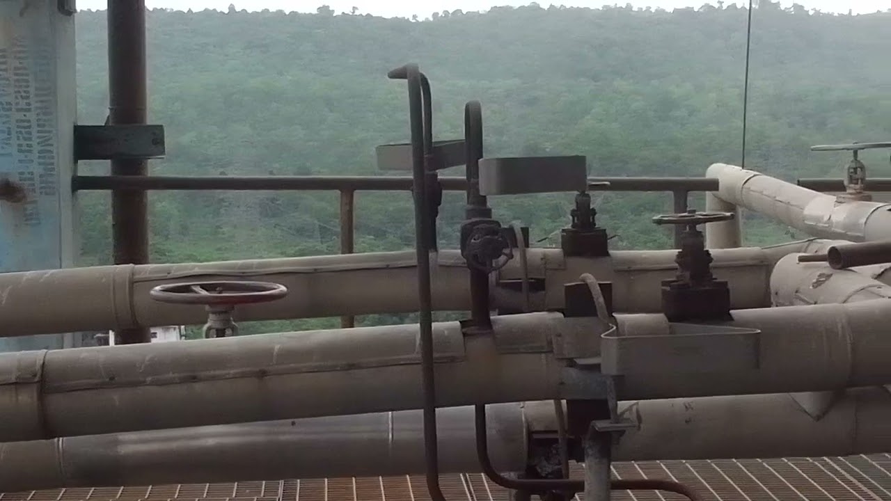500mw power plant birsingpur pali