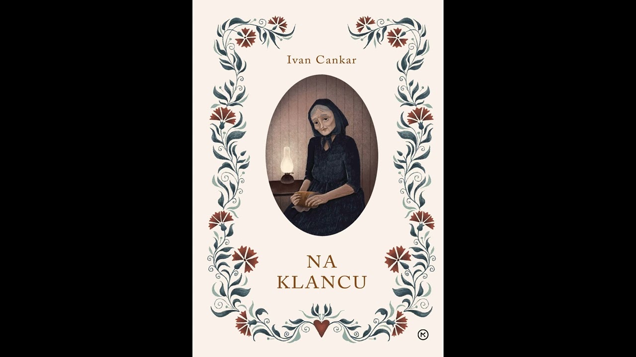 Ivan Cankar: Na klancu, obnova in literarna analiza, PODCAST KNJIŽNI MOLJ