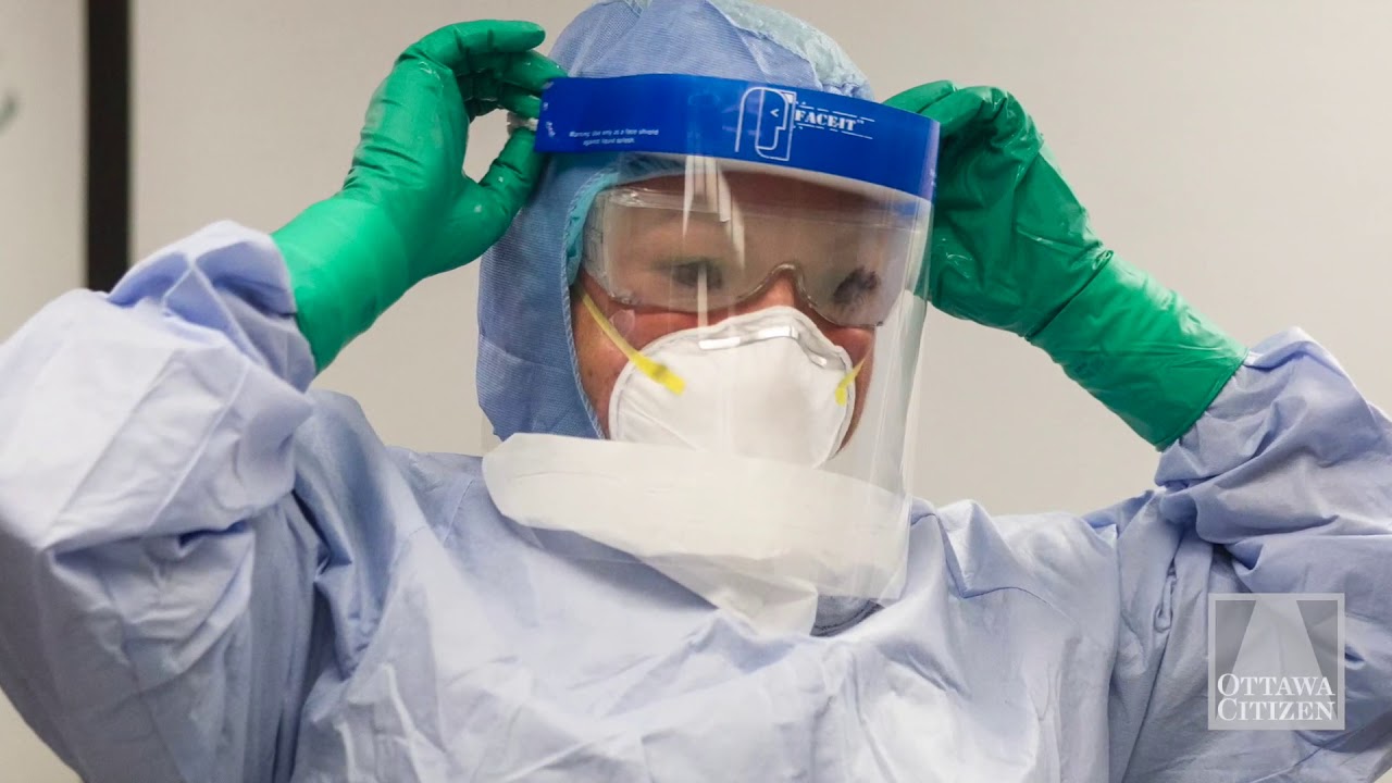 Ebola survivor, Dr. Kent Brantly describes what it's like to have ebola