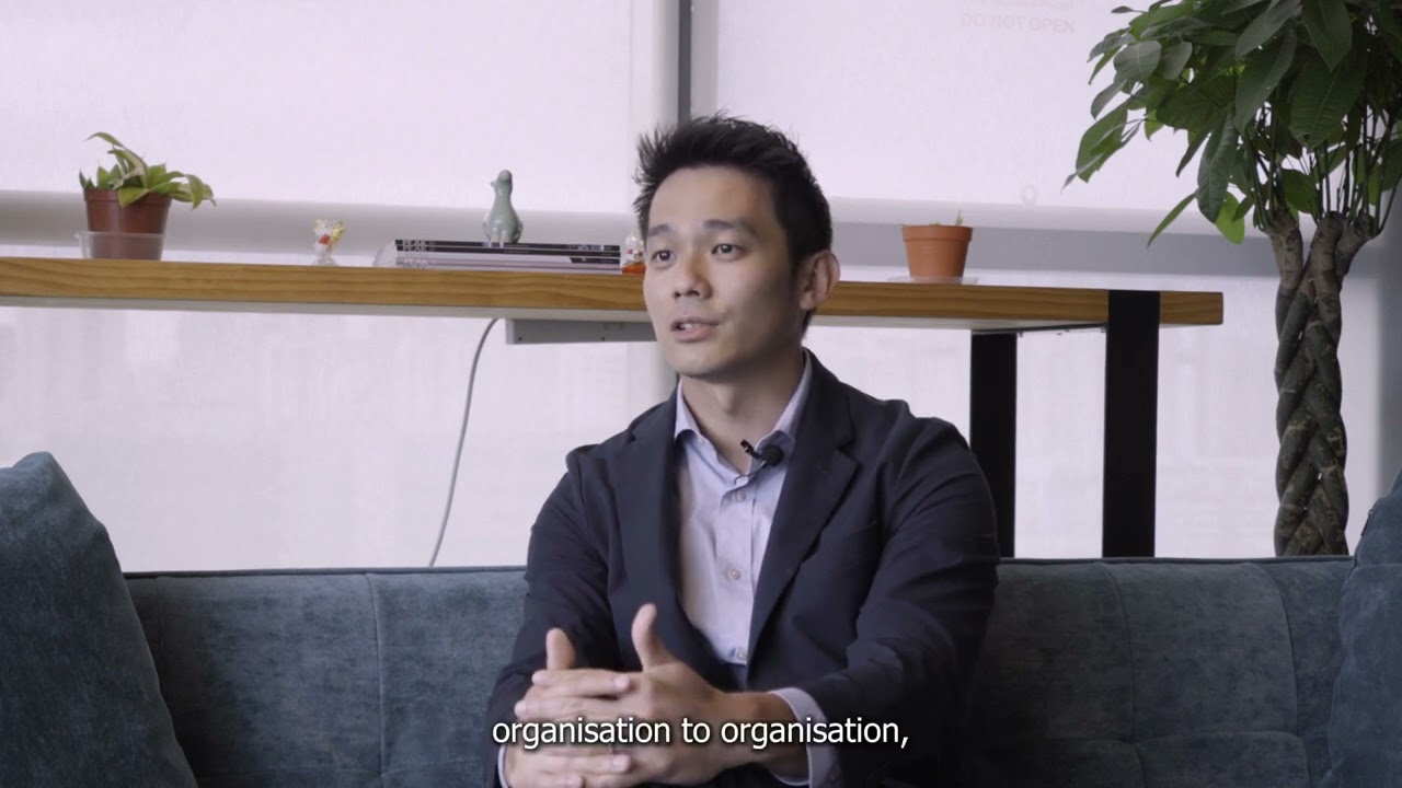 Digital Trust Pilot: Accredify on Verifiable Credentials in Action