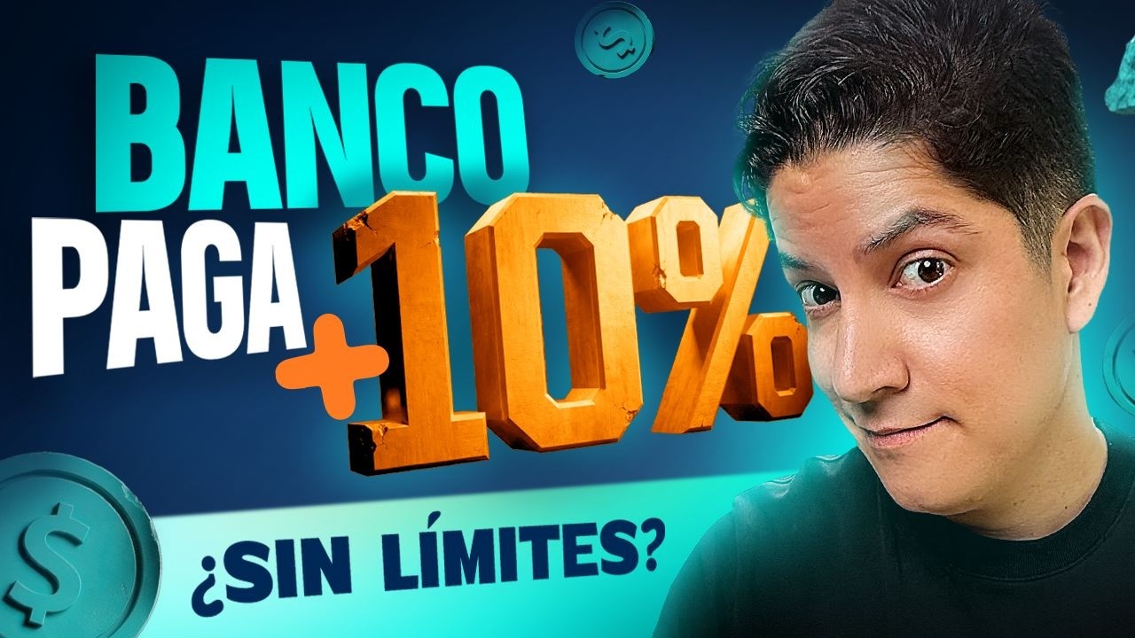 CUENTA Digital MIFEL al 10% ¿Conviene invertir?