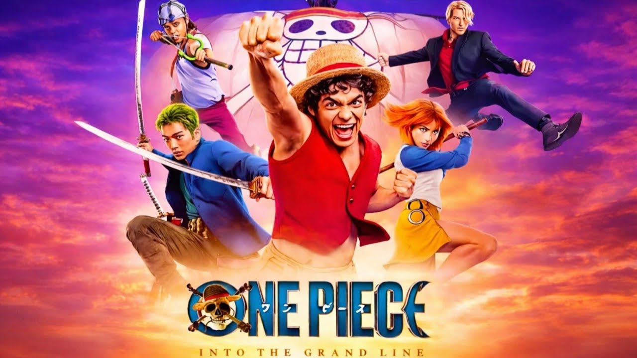 व्हेल ने पूरा जहाज़ निगल लिया 😱 लूफी के दोस्तों का क्या हुआ | One Piece Story ||