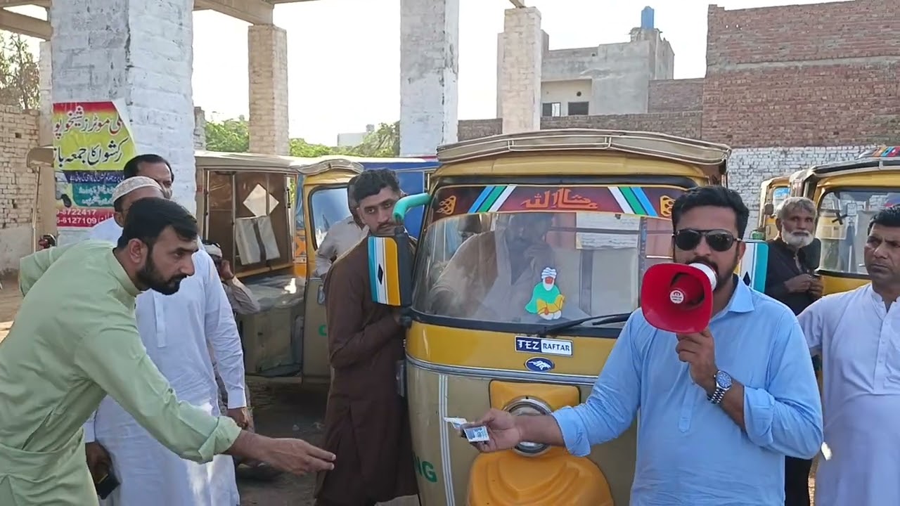 oAli motors sheikhupura03298722417#rikshaw#autorikshaw#threewheeler#youtubevideo#youtubeshorts