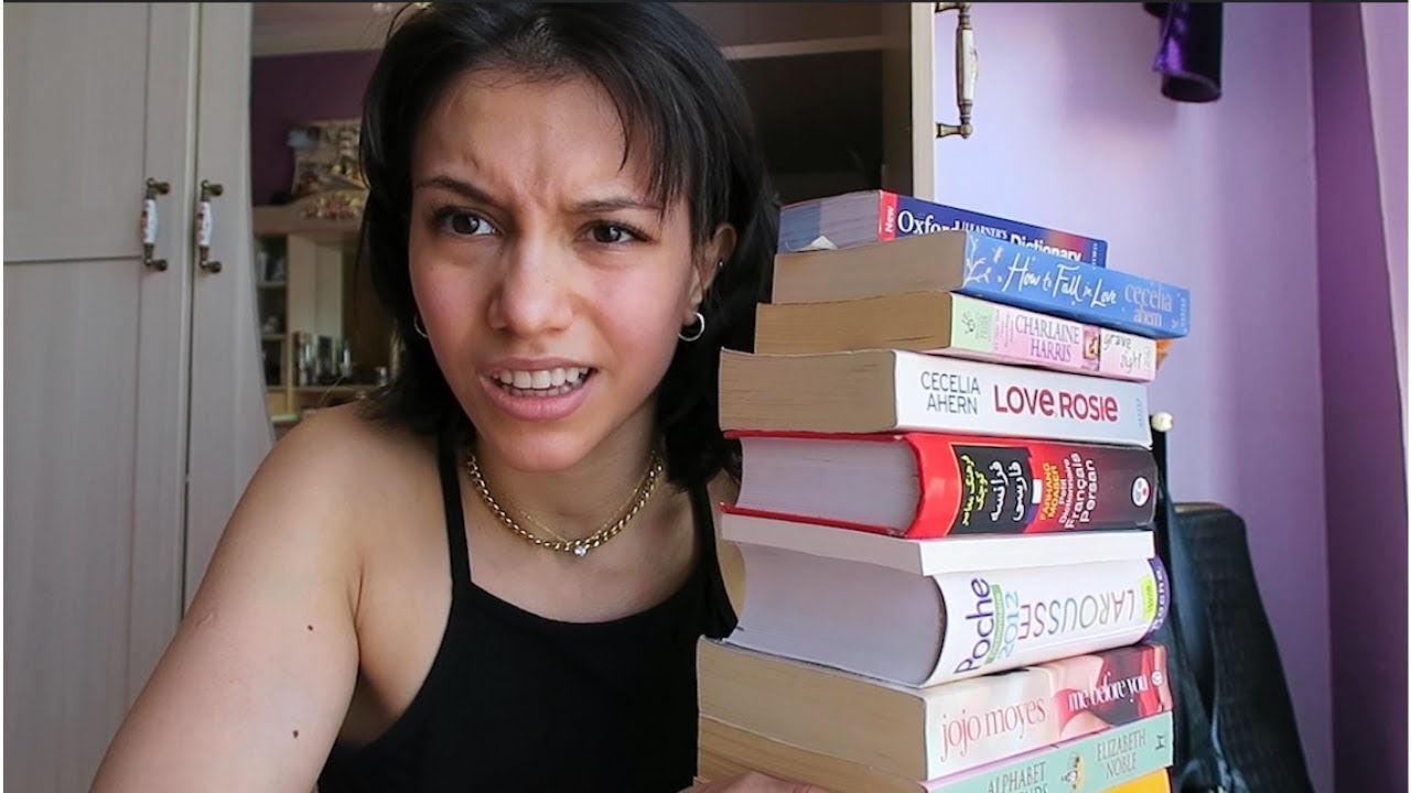 SOCIAL MEDIA DETOX | غذای کل روز سارا | اینستاگرام رو بستم
