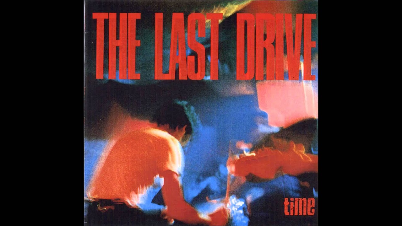The Last Drive - Time (Full EP)