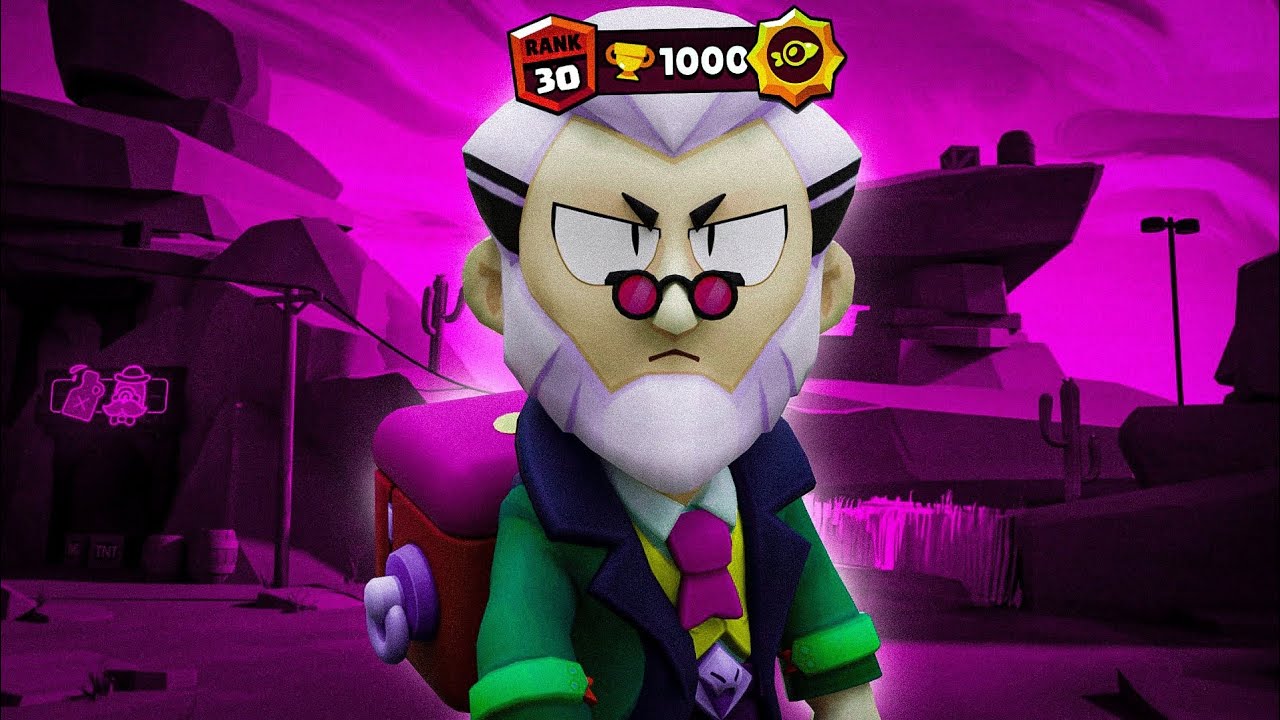 💥BYRON 30 RANK💥