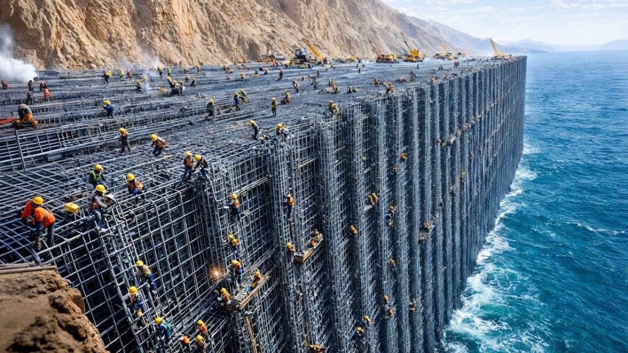 11 Megaconstrucciones Que No Sirvieron Para Nada