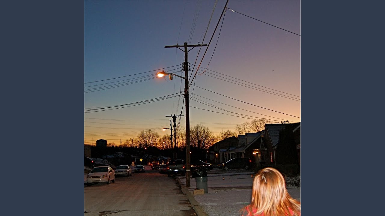Days Lengthen Without Sunlight (If Only in My Mind)