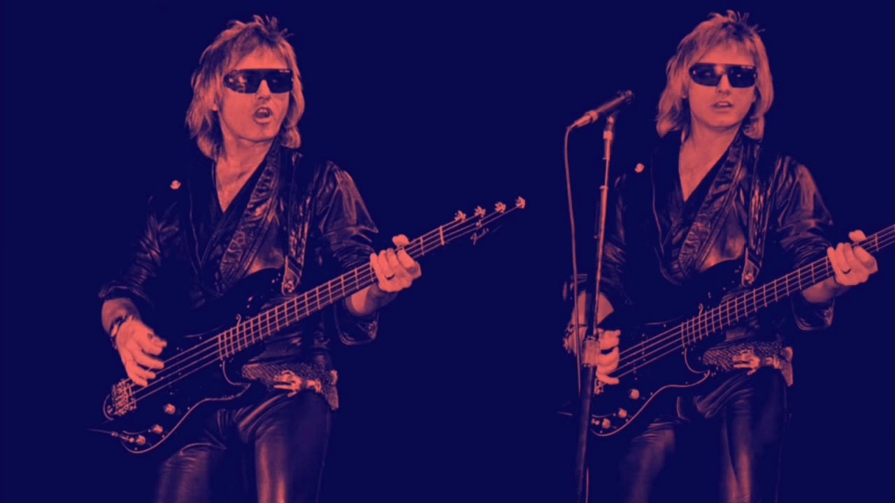 Double Trouble (The Cars)
