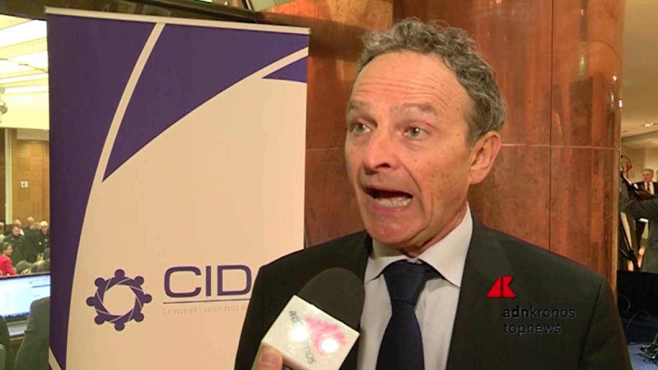 Marc Lazar, presidente Chsp (Centre d&rsquo;Historie de Scienze Po)...