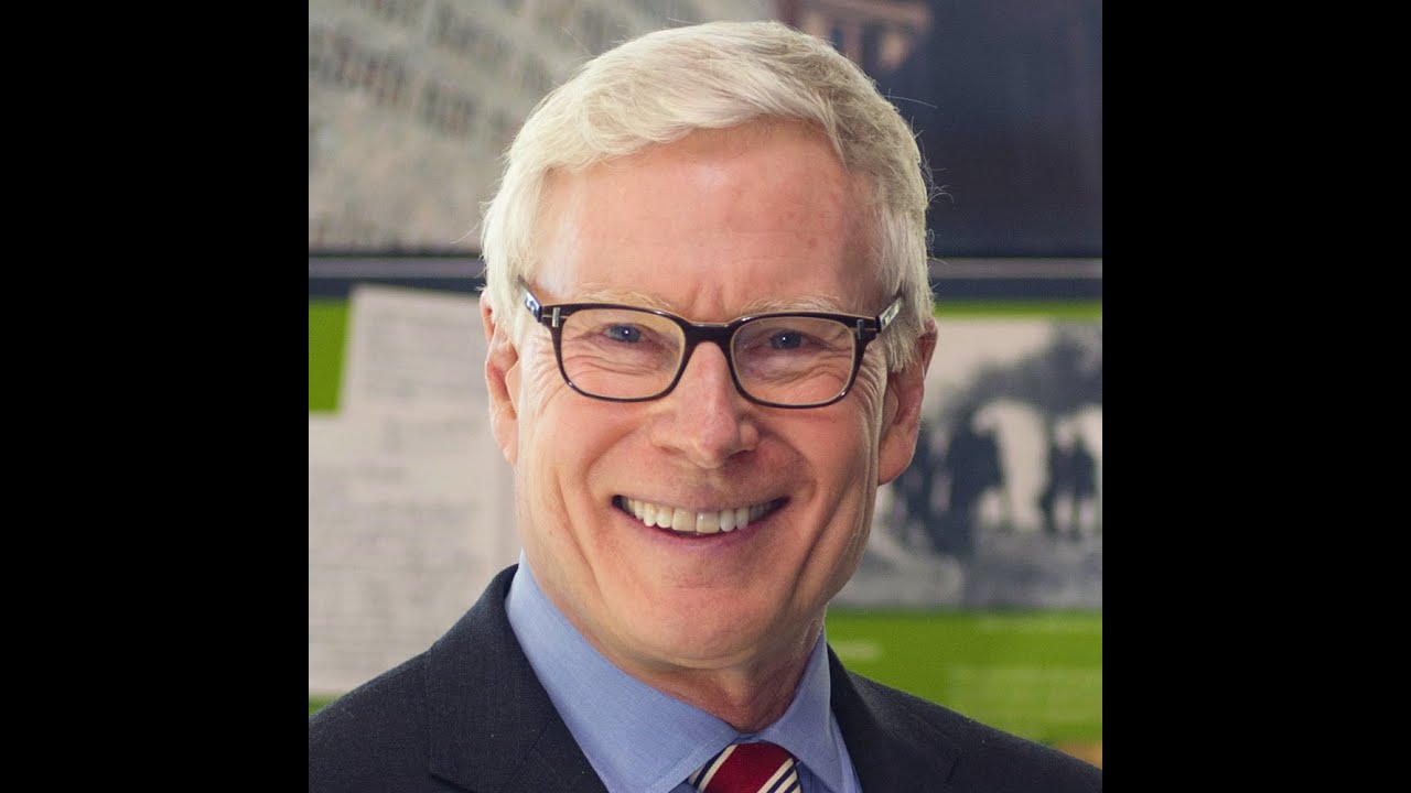 Charles Haynes: an Amartithi Address - Jan 30, 2022, live on Zoom