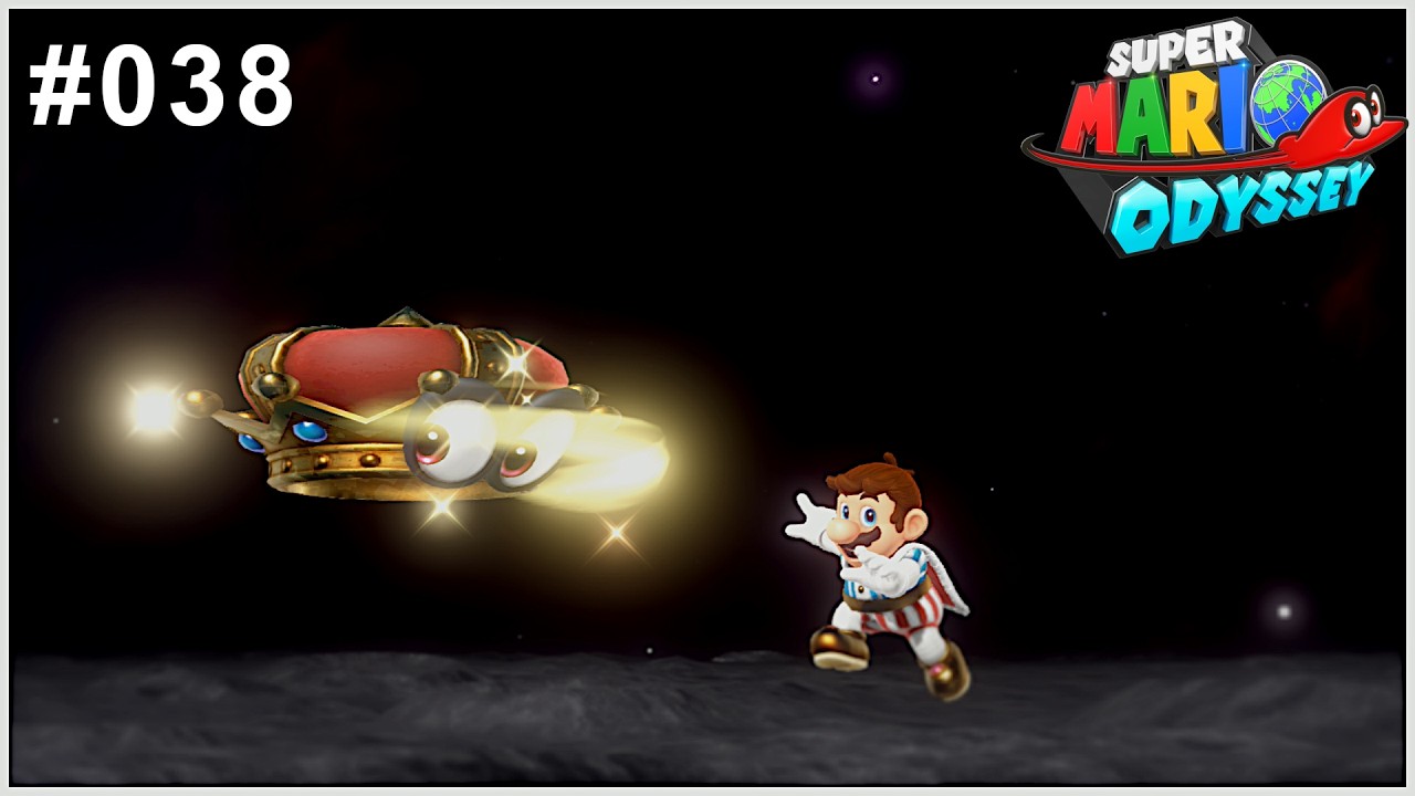 🌓 Multiplayer auf der - finsteren Seite des Mondes / #038