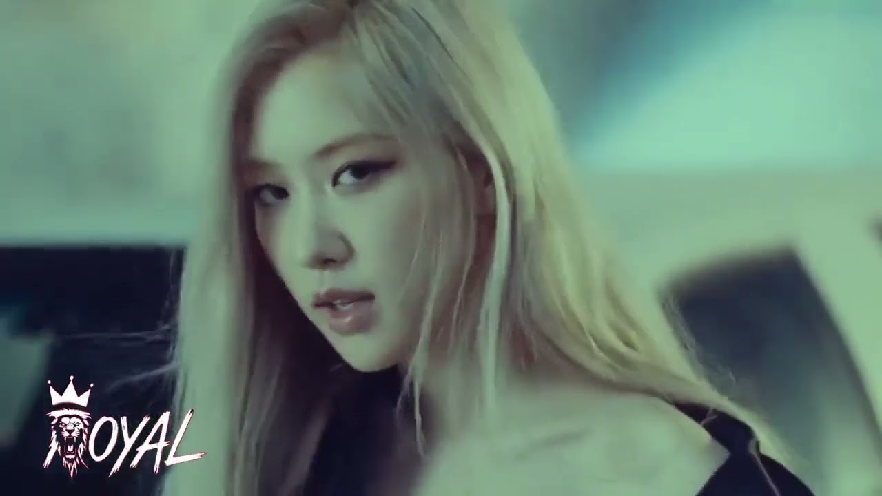 ROSÉ - 'DEADLOVE' (Music Video 2026)