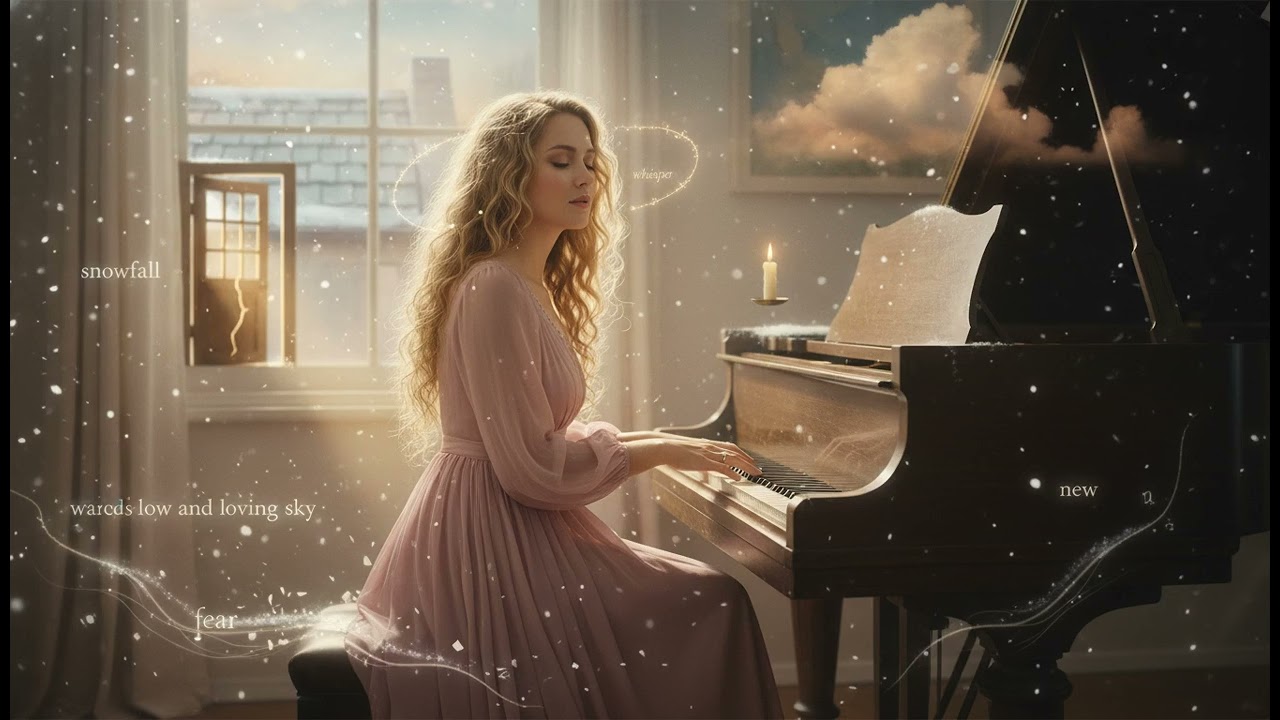 Quiet Where The Light Finds Me- Christ Is King