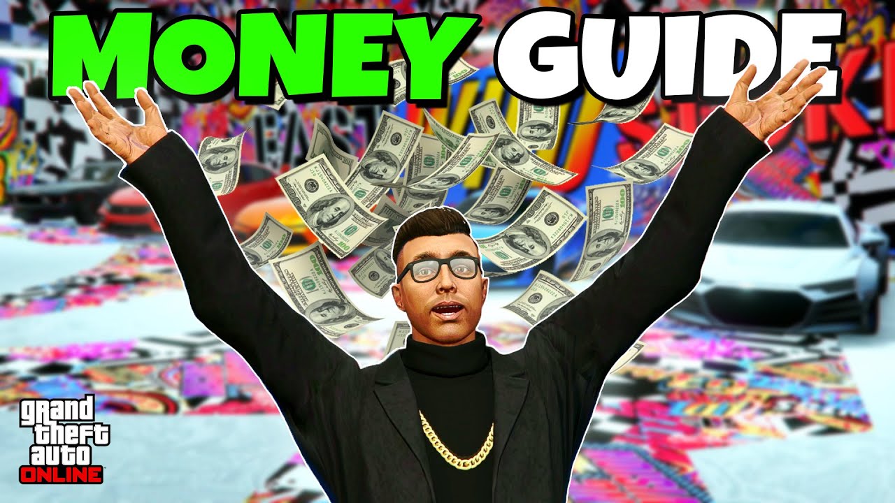Начните зарабатывать МИЛЛИОНЫ с автомастерской в ​​GTA 5 Online