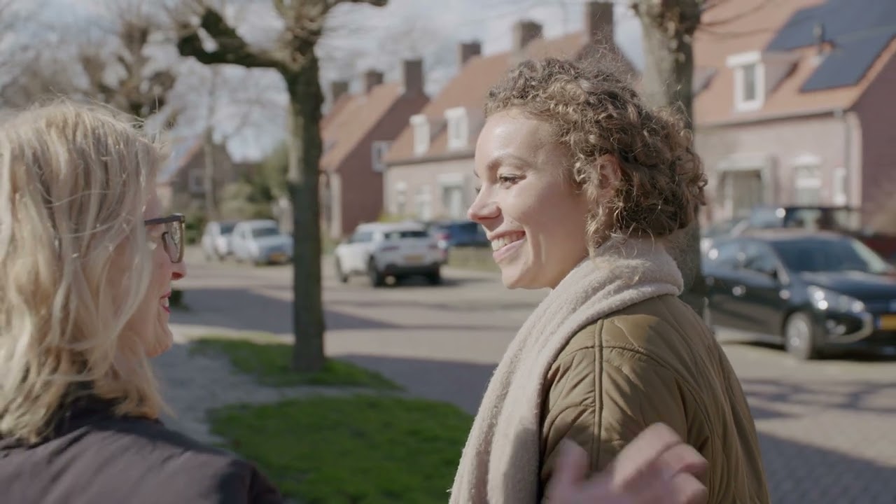 Verkiezing Sociaal Werker van het Jaar 2023, Juul van Schaijk