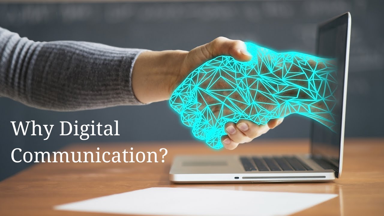 Mastering Digital Communication Skills||Behavioral Skills and Professional Communication||BSPC