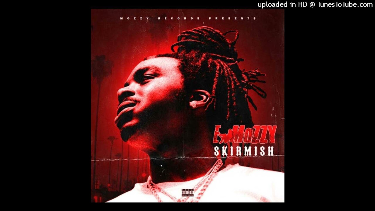 Mozzy x Celly Ru x E Mozzy Type Beat - 