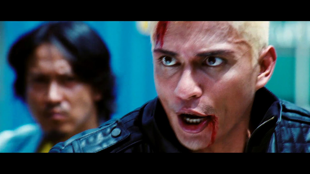 KL GANGSTER 2 OFFICIAL TRAILER