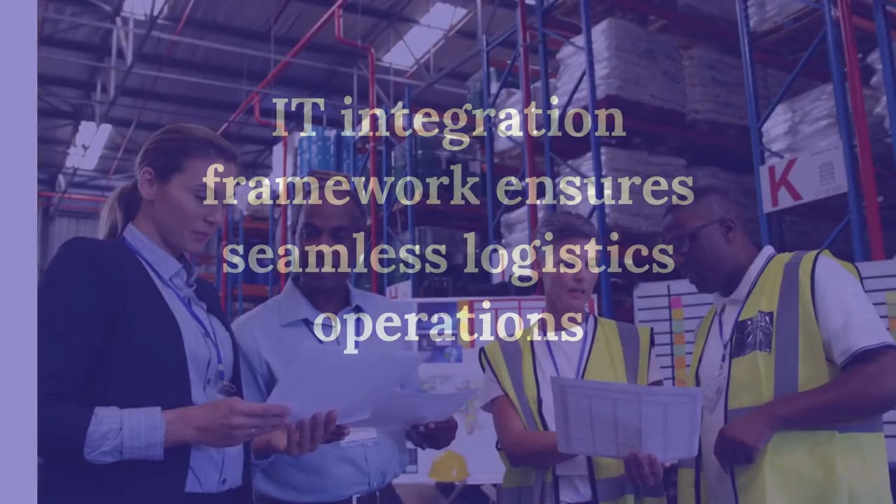 LO4 -  Advanced Project and Logistics Management