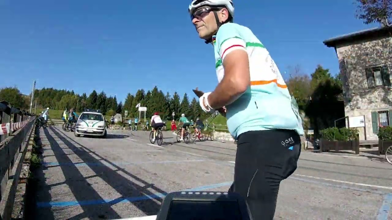 Gran Fondo Il Lombardia 2023