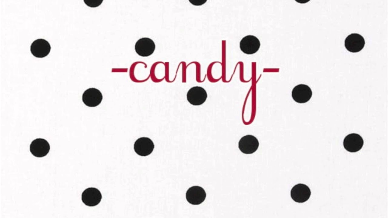 Tincup - Bootleg Candy (Candy Shop)
