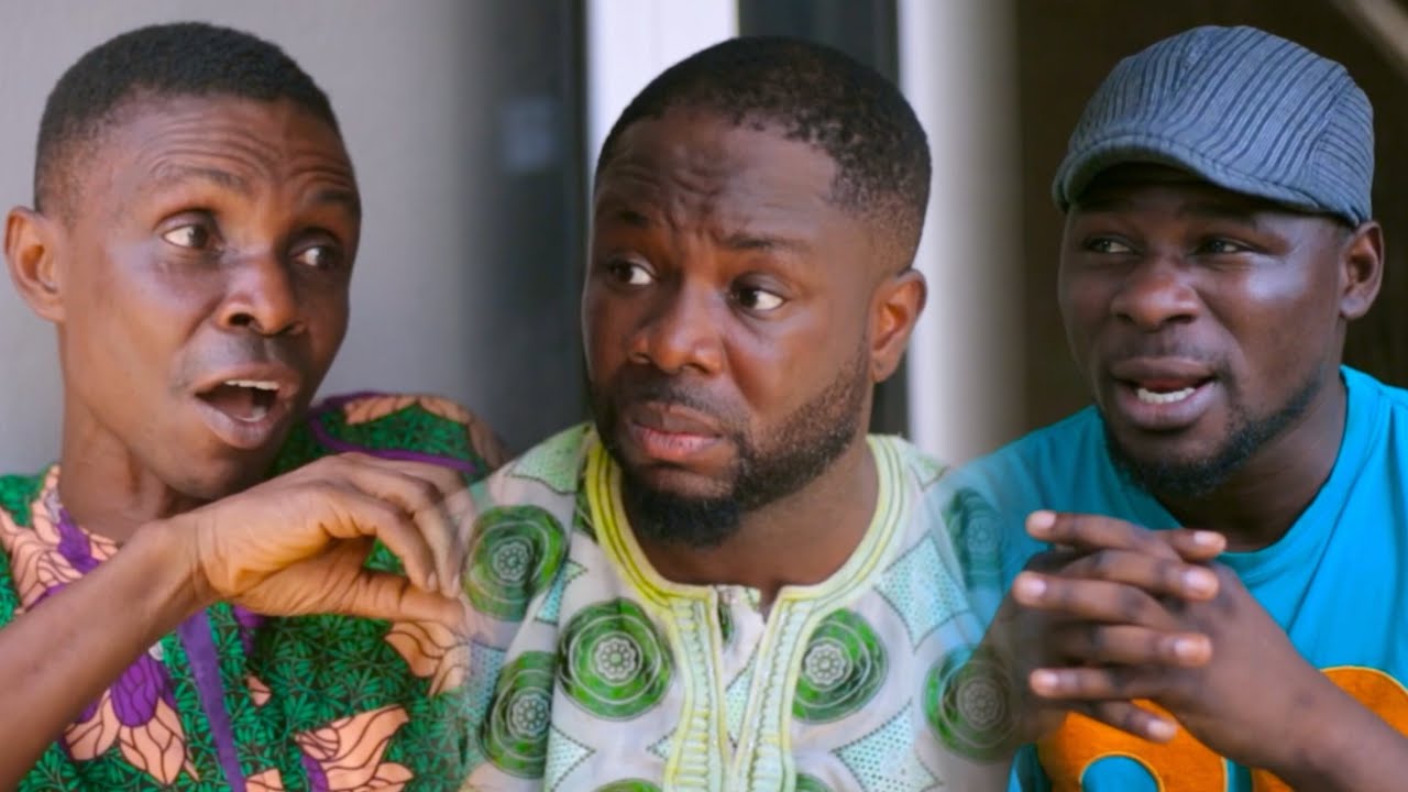 REAL HUSBAND || Itele, Sisi Quadri, Kamo State