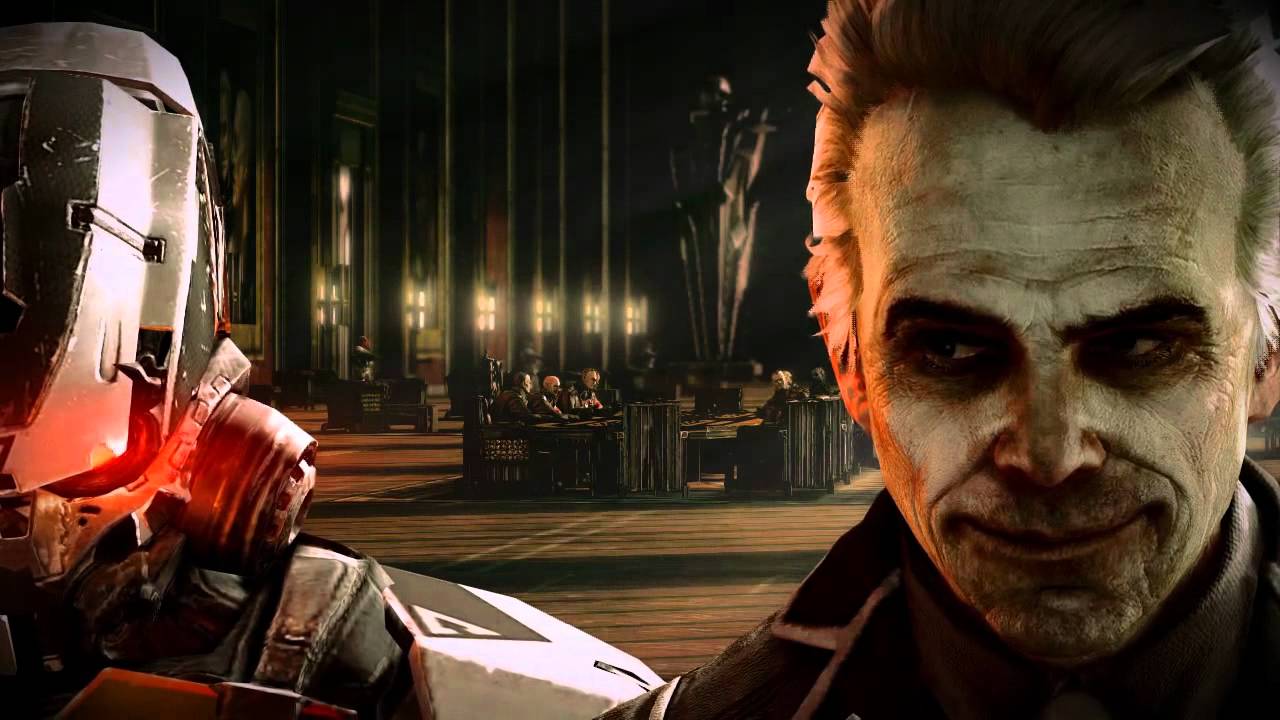 killzone 3 trailer