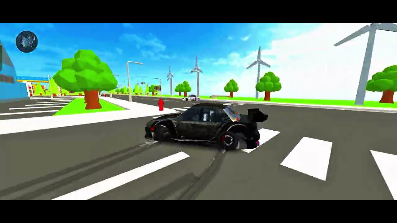 New map in Fr Legends cartoon city gameplay no commentary  in 4k  ultra HD 