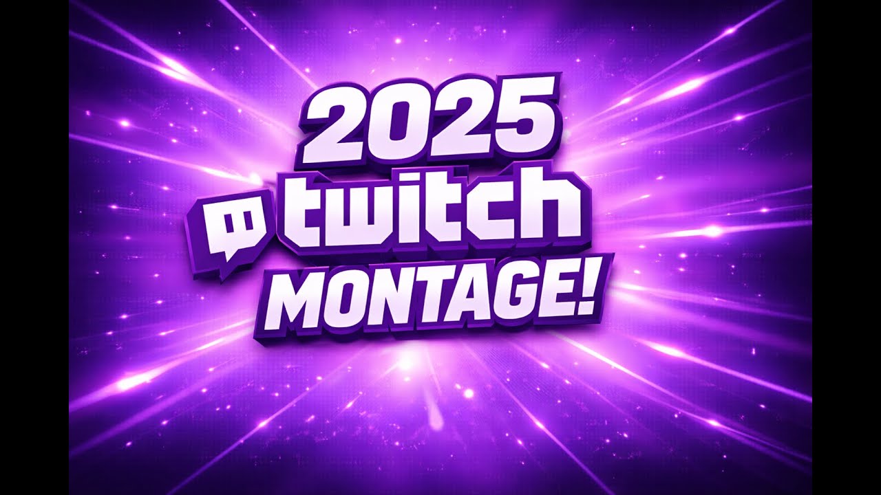 КАК СТАТЬ ХОРРОР-СТРИМЕРОМ НА TWITCH В 2025 ГОДУ | TWITCH