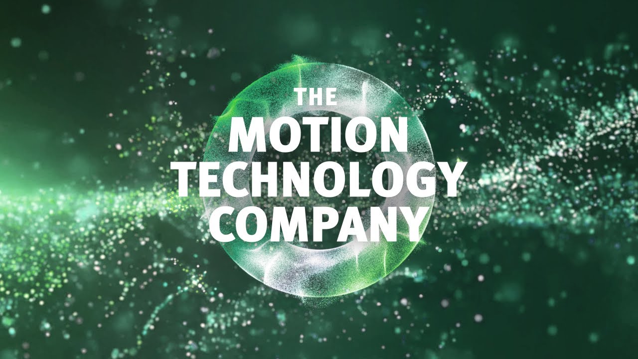 The Motion Technology Company | Schaeffler