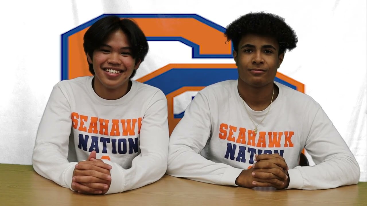 Hawk News 10/25/23