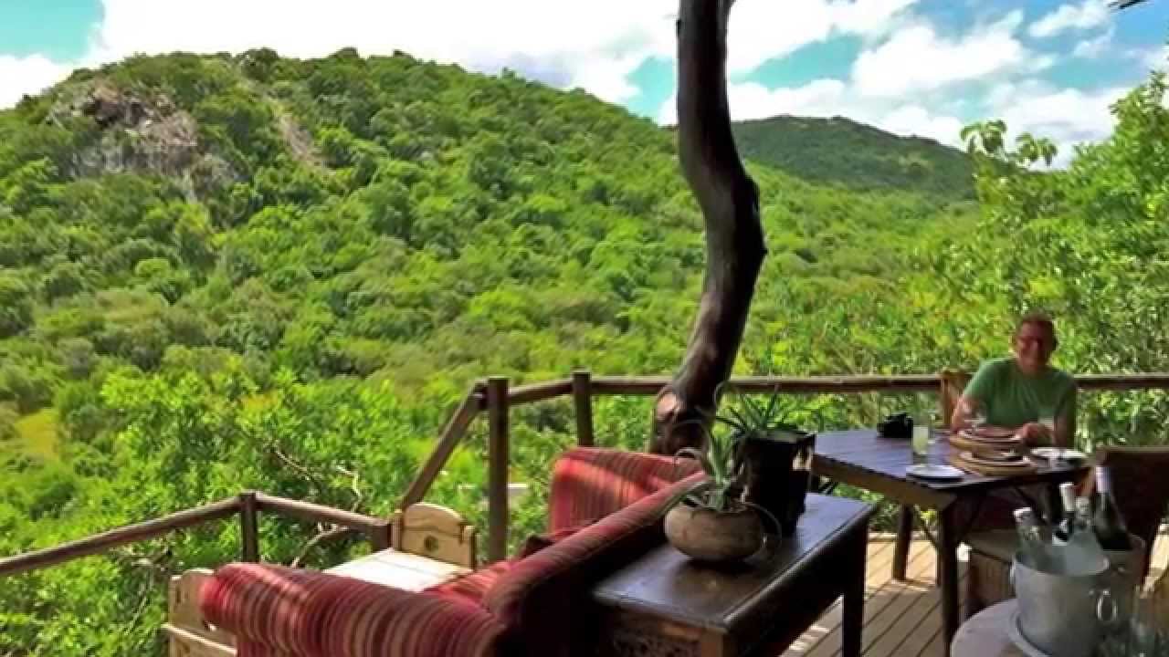 andBeyond at Phinda Private Game Reserve