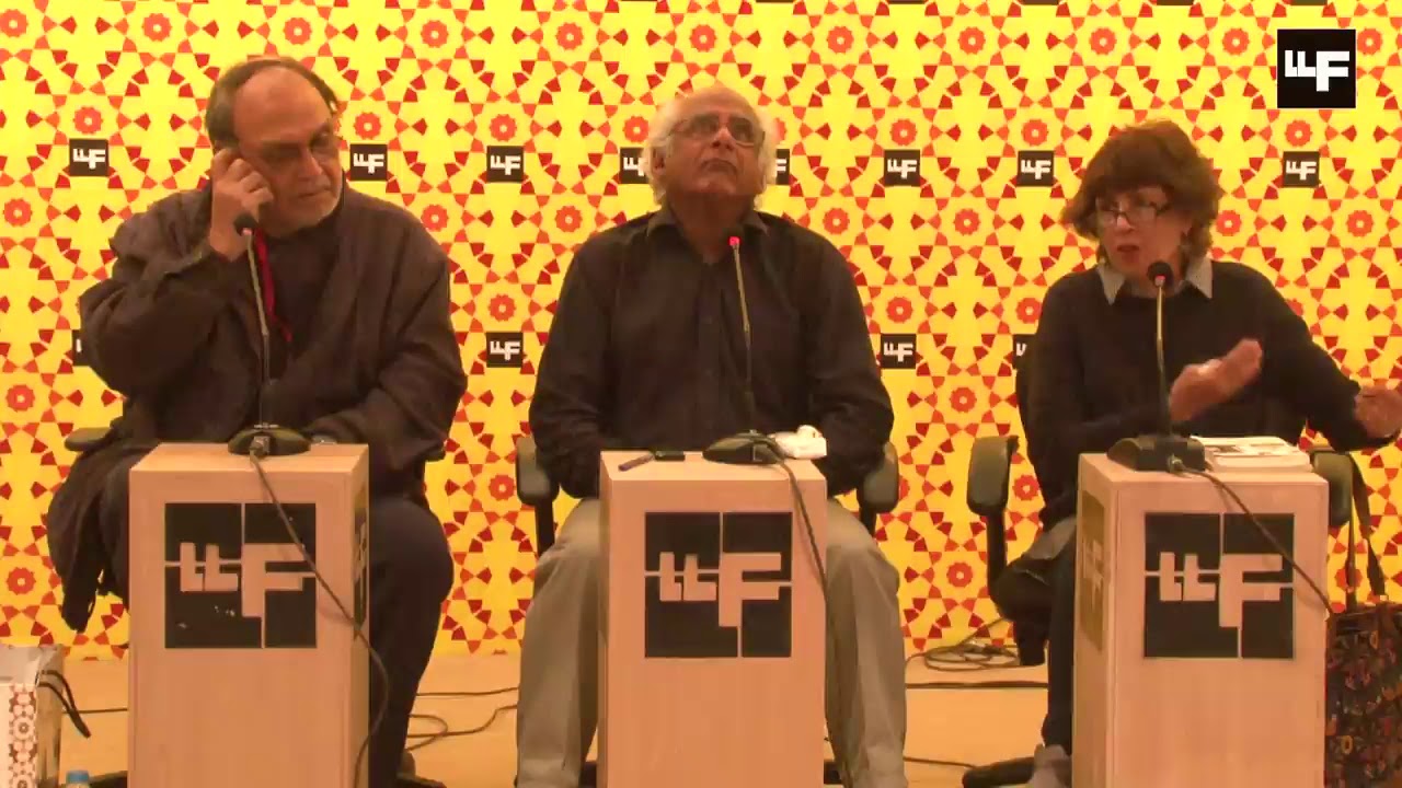 Batwaray Ka Mausam, Jallundar se Lahore (LLF 2018)
